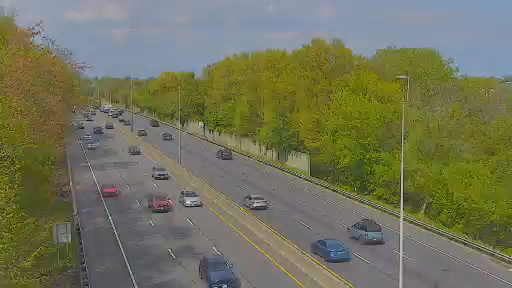 Image of Live Traffic